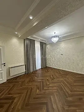 Satılır 2 otaqlı mənzil 84 m² — Bakı, Nərimanov 2 otaq 84.00 m²