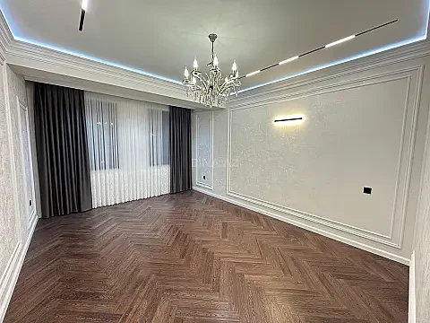 Satılır 2 otaqlı mənzil 65 m² — Bakı, Nərimanov 2 otaq 65.00 m²