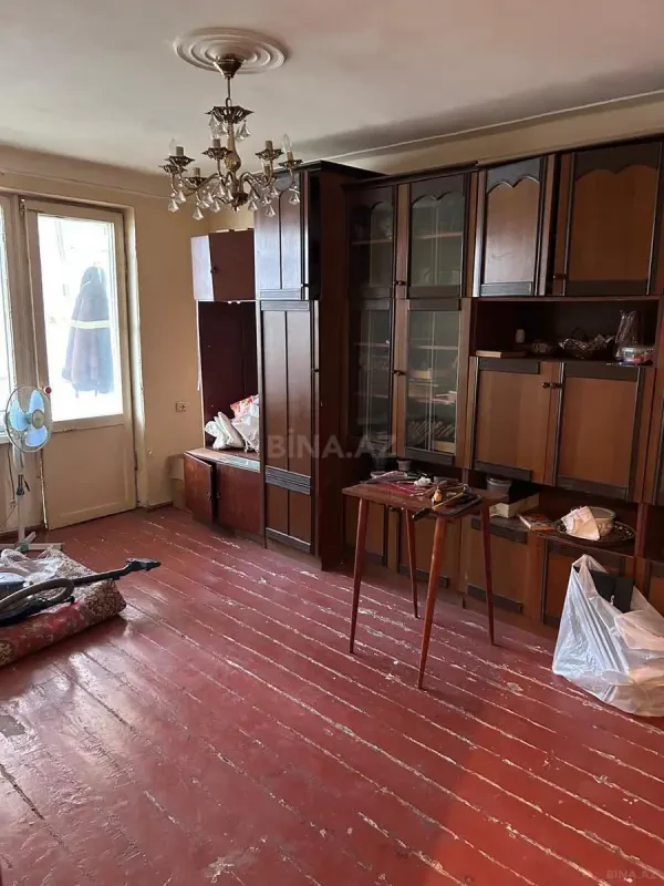 Satılır 3 otaqlı mənzil 70 m²