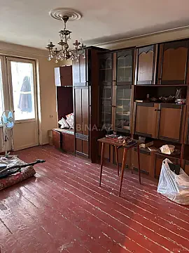 Satılır 3 otaqlı mənzil 70 m² — Bakı 3 otaq 70.00 m²