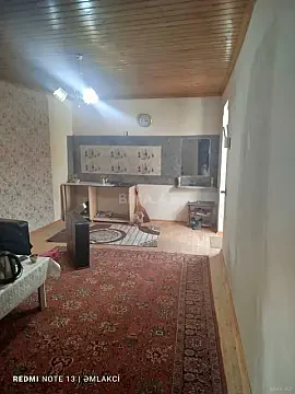 Satılır 2 otaqlı həyət evi 60 m² — Bakı, Maştağa 2 otaq 60.00 m²
