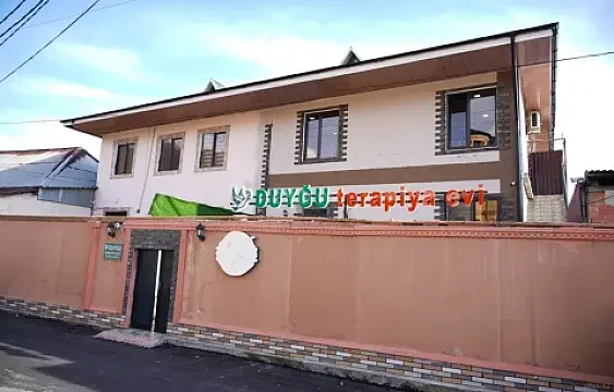 Satılır obyekt 800 m² — Şəki 800.00 m²