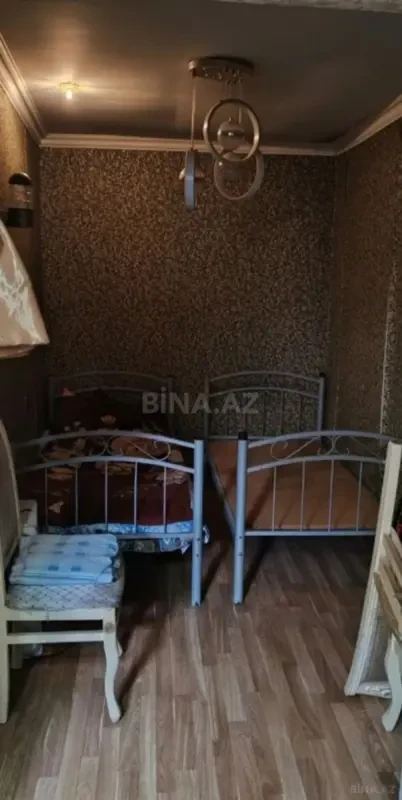 Kirayə verilir 2 otaqlı mənzil 40 m²