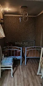 Kirayə verilir 2 otaqlı mənzil 40 m² — Bakı, İnşaatçılar 2 otaq 40.00 m²