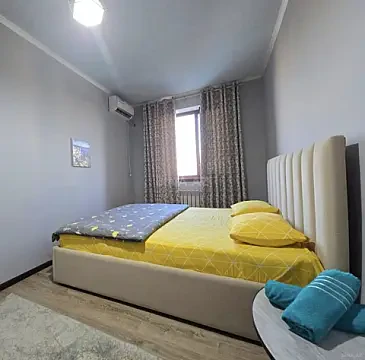 Kirayə verilir 2 otaqlı mənzil 72 m² — Bakı, İnşaatçılar 2 otaq 72.00 m²