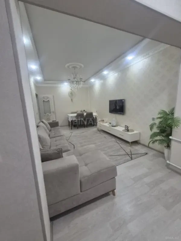 Satılır 3 otaqlı mənzil 85 m²