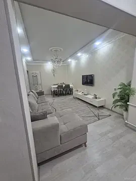 Satılır 3 otaqlı mənzil 85 m² — Bakı 3 otaq 85.00 m²