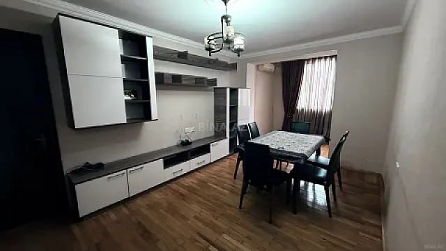 Satılır 2 otaqlı mənzil 50 m² — Bakı, Nərimanov 2 otaq 50.00 m²