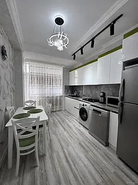 Satılır 3 otaqlı mənzil 80 m² — Bakı, Masazır 3 otaq 80.00 m²