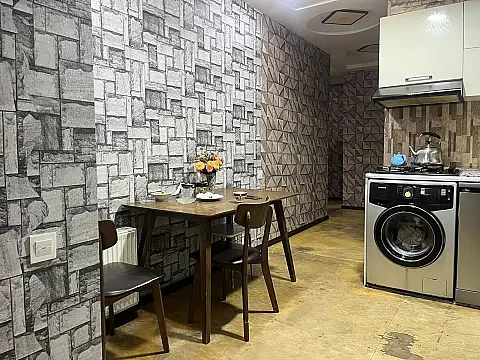 Satılır 3 otaqlı mənzil 75 m² — Bakı, Həzi Aslanov qəs. 3 otaq 75.00 m²