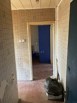 Kirayə verilir 2 otaqlı mənzil 45 m² — Sumqayıt 2 otaq 45.00 m²