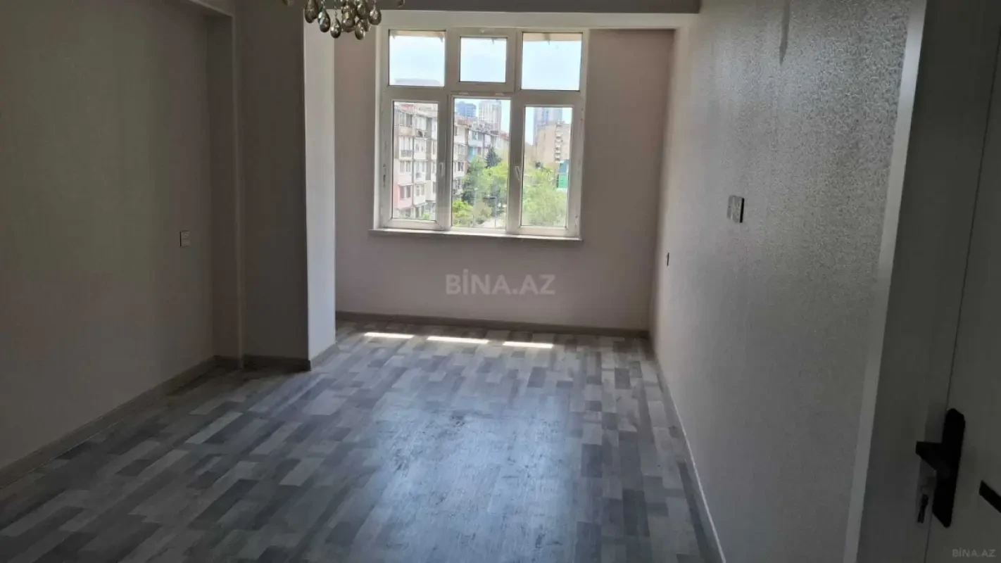Satılır 2 otaqlı mənzil 45 m²