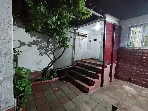 Satılır 4 otaqlı həyət evi 43 m² — Bakı, Əhmədli 4 otaq 43.00 m²