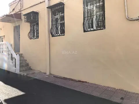Kirayə verilir 2 otaqlı mənzil 60 m² — Bakı 2 otaq 60.00 m²