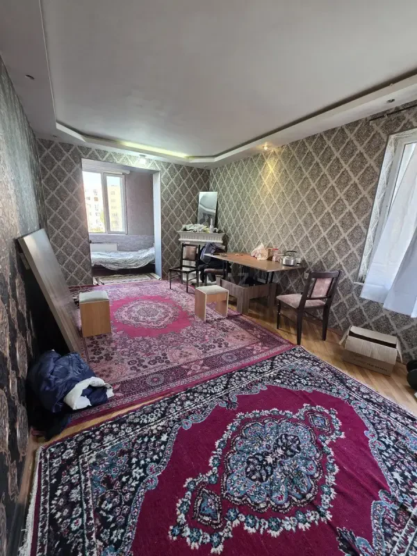 Satılır 1 otaqlı mənzil 45 m²