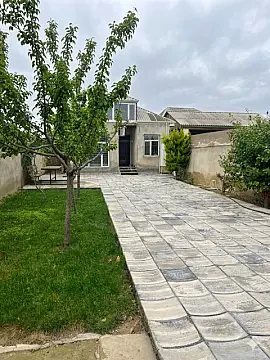Satılır 4 otaqlı həyət evi 130 m² — Bakı, Binə 4 otaq 130.00 m²