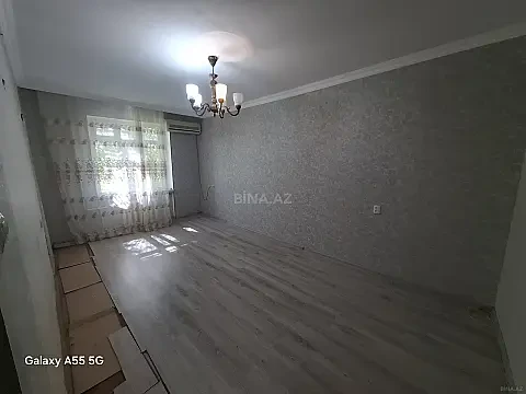 Satılır 2 otaqlı mənzil 50 m² — Bakı, Hövsan 2 otaq 50.00 m²