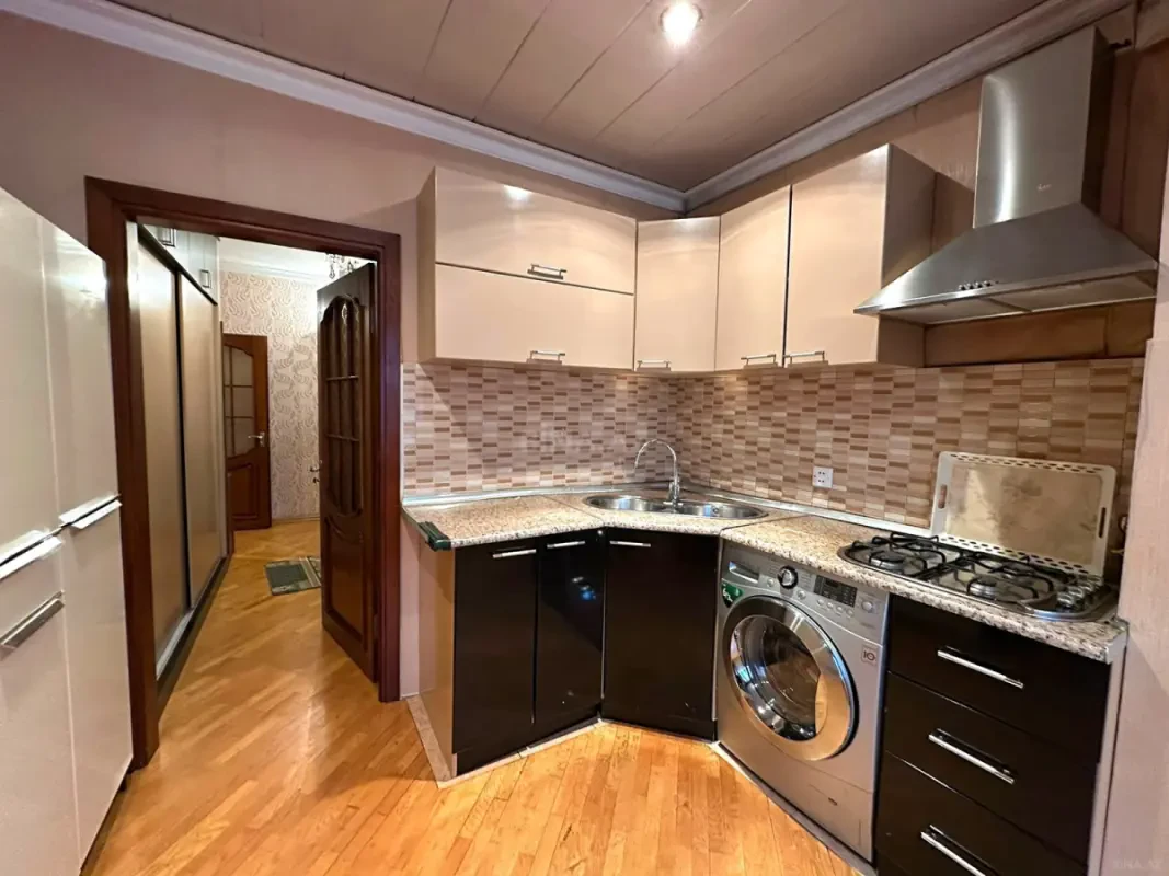 Satılır 2 otaqlı mənzil 45 m²