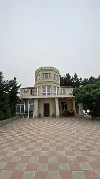 Kirayə verilir 3 otaqlı həyət evi 200 m² — Bakı, Görədil 3 otaq 200.00 m²