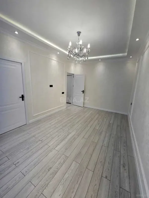Satılır 2 otaqlı mənzil 45 m²