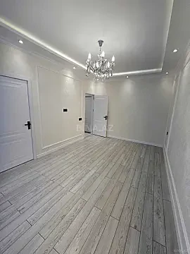 Satılır 2 otaqlı mənzil 45 m² — Bakı 2 otaq 45.00 m²