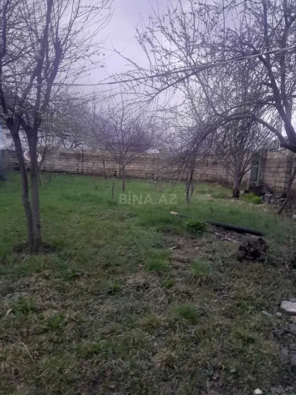 Satılır torpaq sahəsi 4 m²