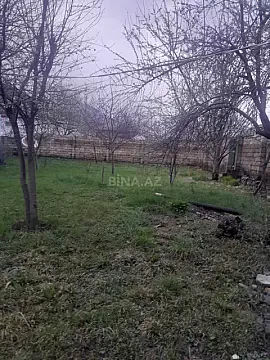 Satılır torpaq sahəsi 4 m² — Qəbələ 4.00 m²