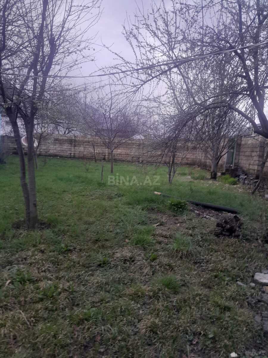 Satılır torpaq sahəsi 4 m²