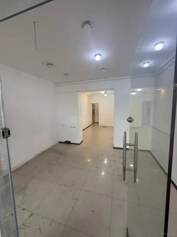 Kirayə verilir obyekt 41 m²