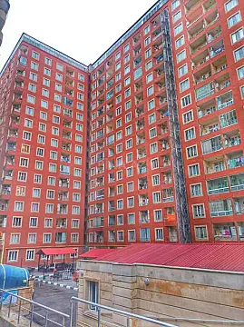 Satılır 2 otaqlı mənzil 69 m² — Bakı, Memar Əcəmi yanı 2 otaq 69.00 m²