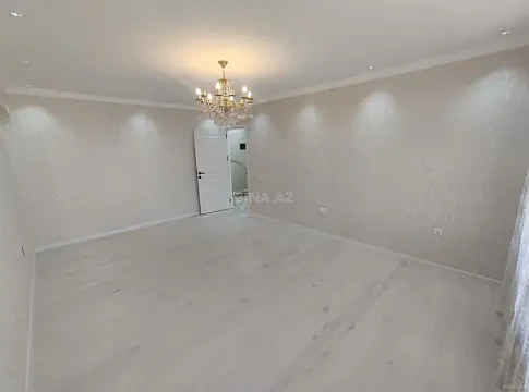 Kirayə verilir 2 otaqlı mənzil 80 m² — Bakı 2 otaq 80.00 m²