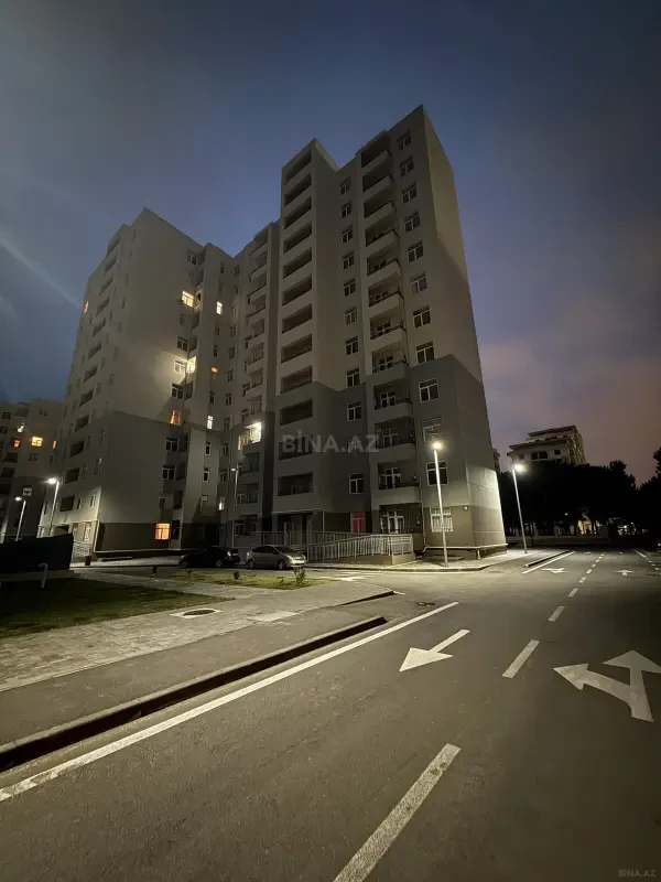 Kirayə verilir 3 otaqlı mənzil 80 m²