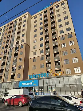 Satılır 3 otaqlı mənzil 68 m² — Bakı, Əhmədli 3 otaq 68.00 m²