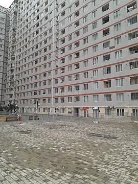Satılır 2 otaqlı mənzil 55 m² — Bakı 2 otaq 55.00 m²