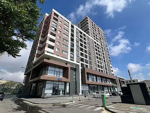 Satılır 4 otaqlı mənzil 240 m² — Bakı 4 otaq 240.00 m²