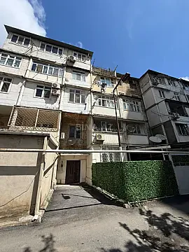 Kirayə verilir 3 otaqlı mənzil 75 m² — Bakı, İnşaatçılar 3 otaq 75.00 m²