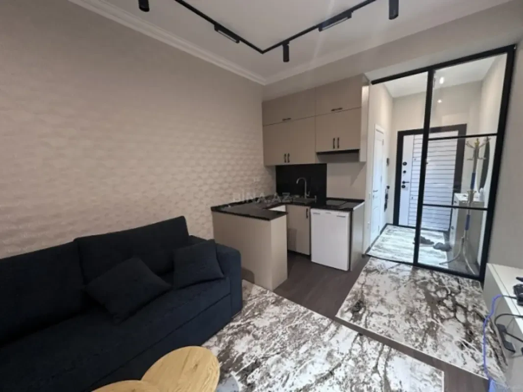 Satılır 1 otaqlı mənzil 30 m²