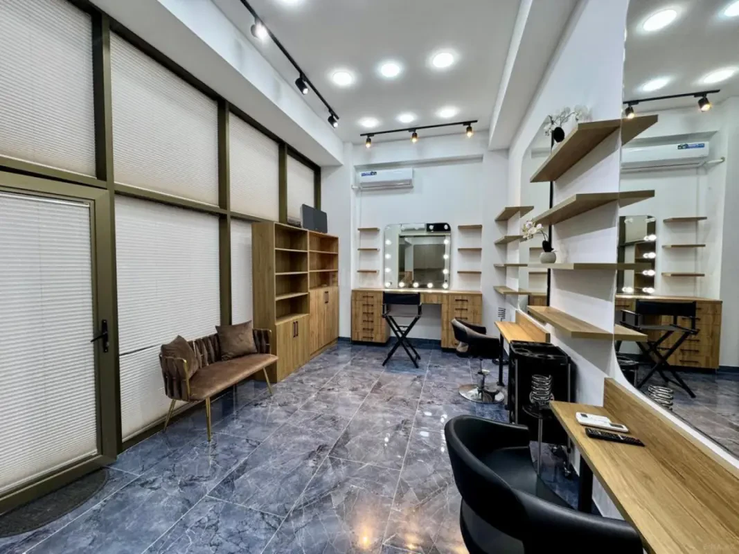 Kirayə verilir obyekt 36 m²