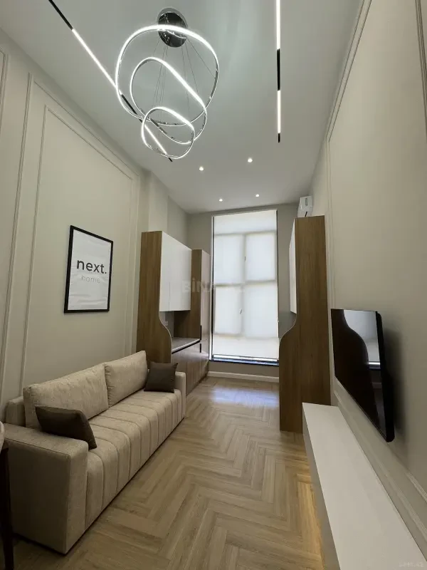 Satılır 2 otaqlı mənzil 57 m²