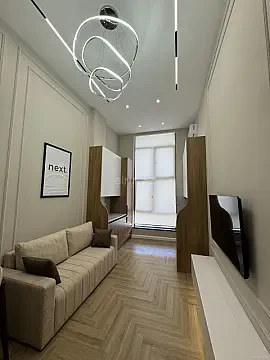 Satılır 2 otaqlı mənzil 57 m² — Bakı 2 otaq 57.00 m²