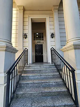 Kirayə verilir 2 otaqlı ofis 52 m² — Bakı 2 otaq 52.00 m²