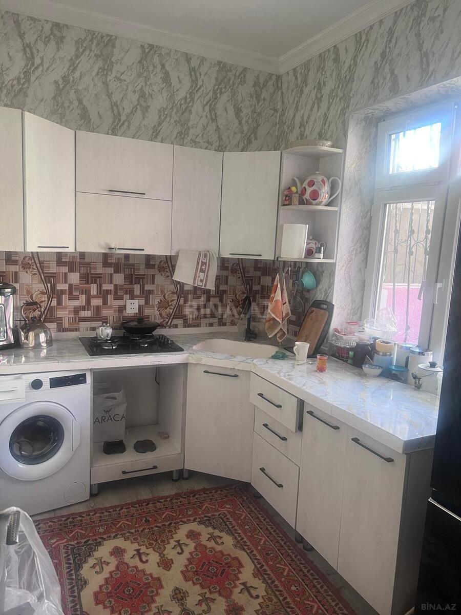 Kirayə verilir 3 otaqlı mənzil 70 m²