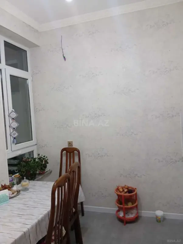 Satılır 3 otaqlı həyət evi 85 m²