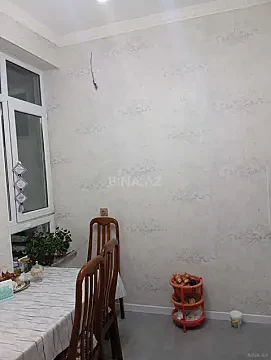 Satılır 3 otaqlı həyət evi 85 m² — Bakı, M.Ə.Rəsulzadə qəs. 3 otaq 85.00 m²