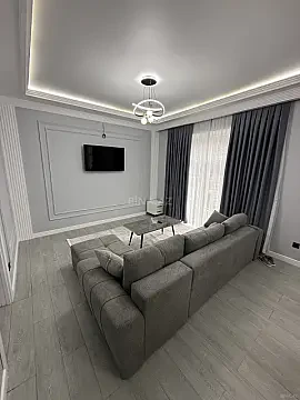 Kirayə verilir 4 otaqlı həyət evi 120 m² — İsmayıllı 4 otaq 120.00 m²