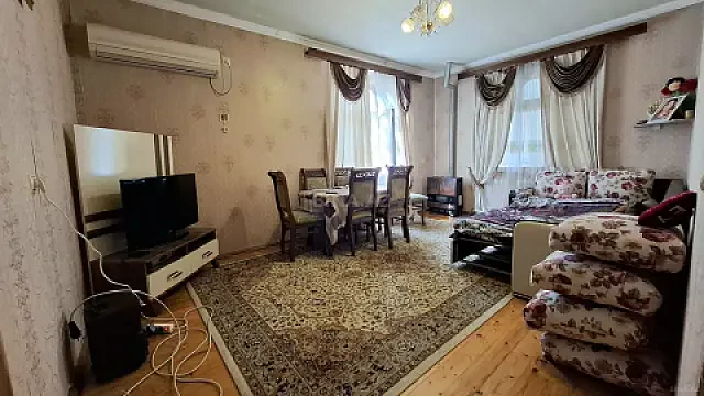 Satılır 3 otaqlı həyət evi 360 m² — Bakı, Keşlə 3 otaq 360.00 m²