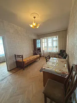 Kirayə verilir 2 otaqlı mənzil 55 m² — Bakı, Nərimanov 2 otaq 55.00 m²