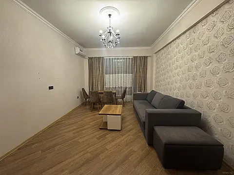 Kirayə verilir 2 otaqlı mənzil 110 m² — Bakı, Bayıl 2 otaq 110.00 m²