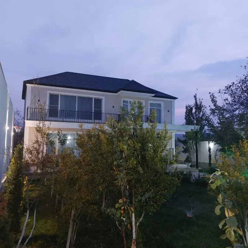 Kirayə verilir 4 otaqlı həyət evi 600 m²