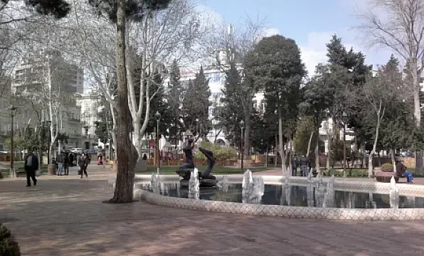 Kirayə verilir obyekt 150 m² — Bakı, Sahil qəs. 150.00 m²
